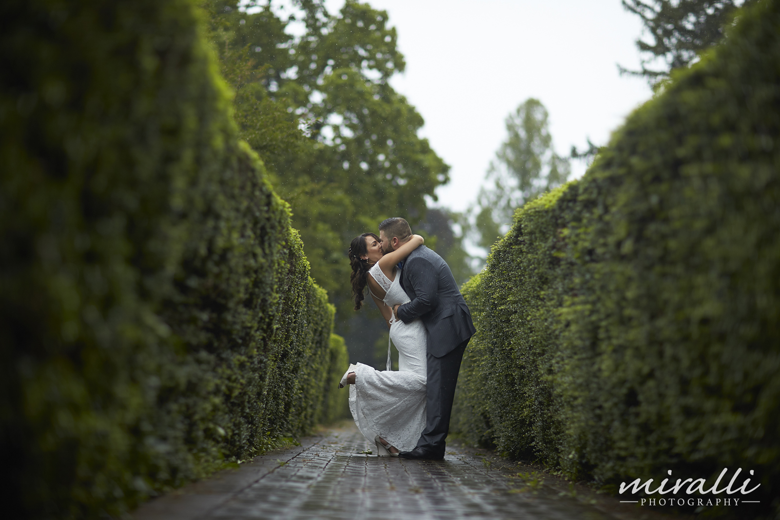 Nassua County Museum of Art / Sea Cliff Manor Wedding Photos by Miralli Photography